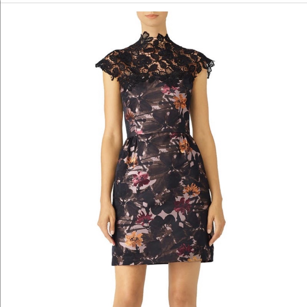 Trina Turk cocktail dress